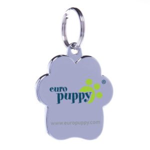 EuroPuppy Tag