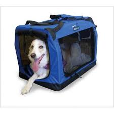 dog travel crate