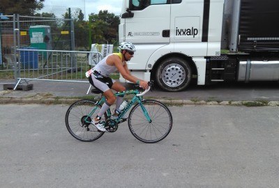 bike