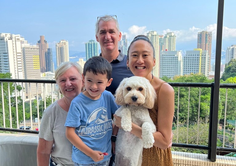 Are Cavapoos good Family dogs?