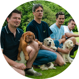 Euro Puppy Team Euro Puppy Team